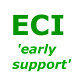 ECI and ES