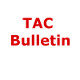 TAC Bulletin 80
